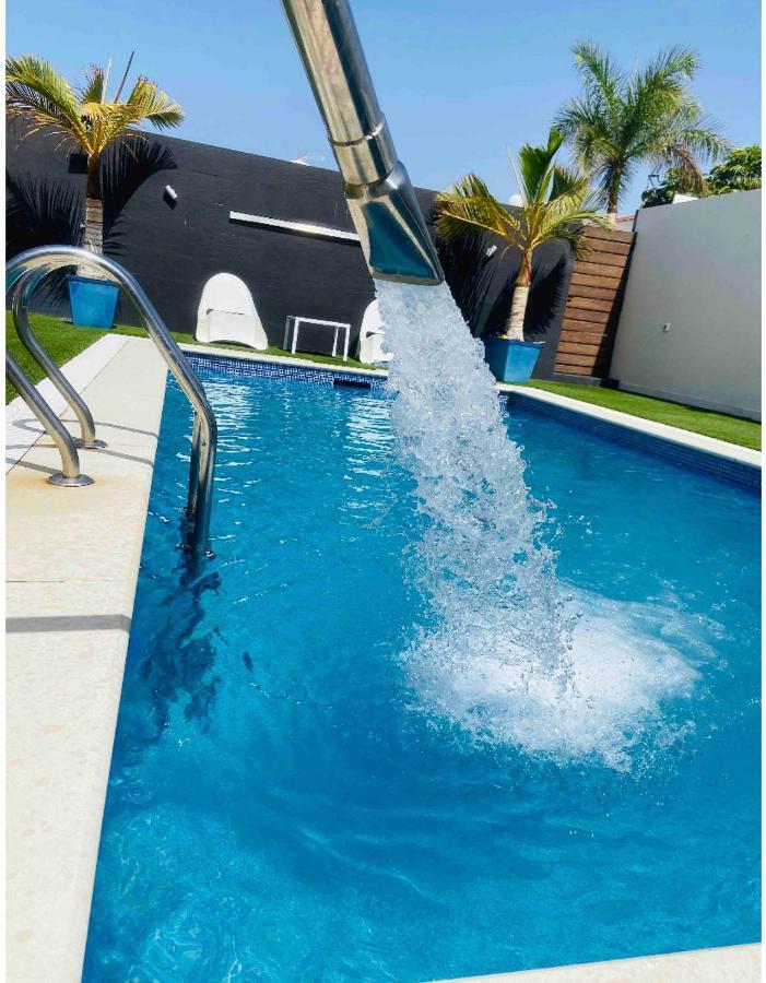 Olivia Holidayhouse Maspalomas Μασπαλόμας Εξωτερικό φωτογραφία