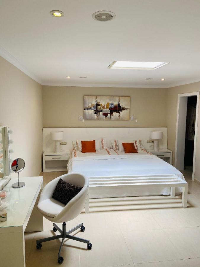 Olivia Holidayhouse Maspalomas Μασπαλόμας Εξωτερικό φωτογραφία