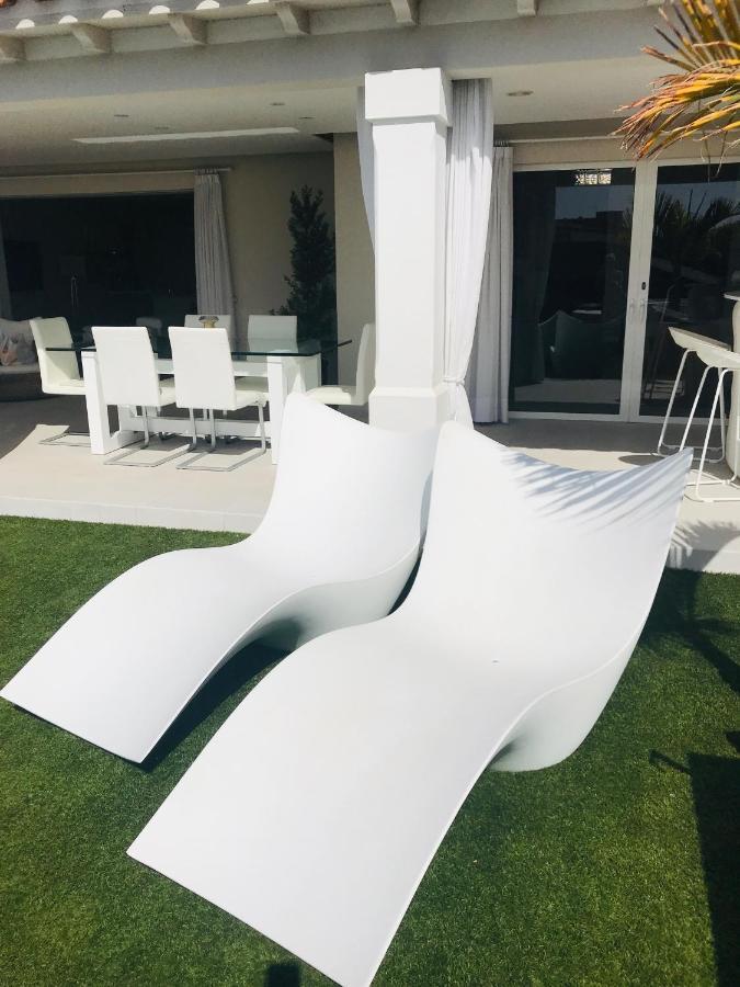 Olivia Holidayhouse Maspalomas Μασπαλόμας Εξωτερικό φωτογραφία