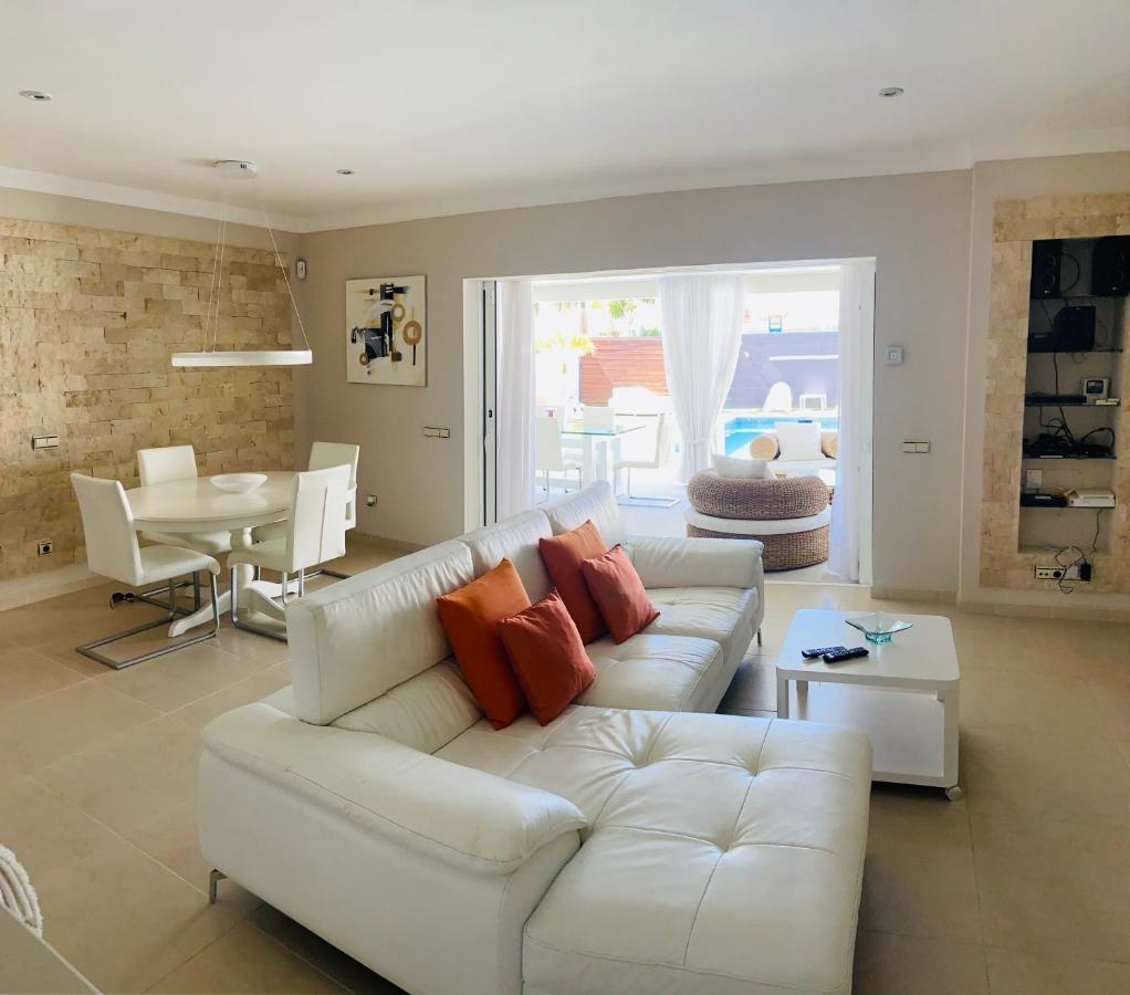 Olivia Holidayhouse Maspalomas Μασπαλόμας Εξωτερικό φωτογραφία
