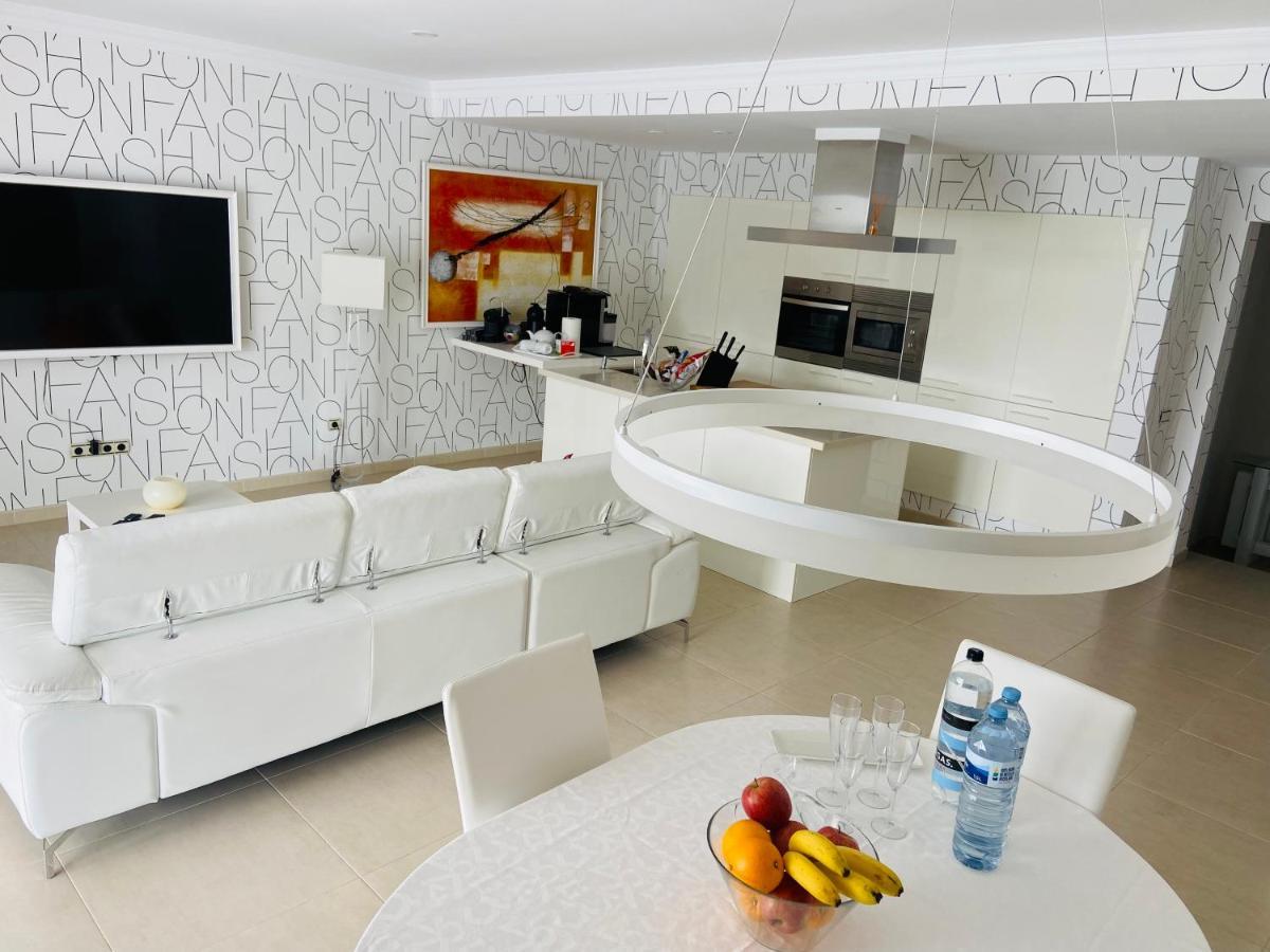 Olivia Holidayhouse Maspalomas Μασπαλόμας Εξωτερικό φωτογραφία